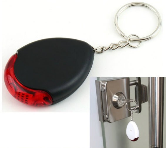 Брелок Keyfinder